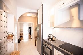 Cozy One Bedroom Apartment Klara