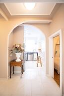 Cozy One Bedroom Apartment Klara