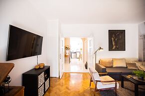 Cozy One Bedroom Apartment Klara