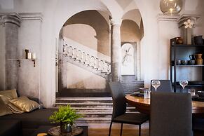 Cozy One Bedroom Apartment Klara