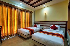 Chitwan Midtown Hotel