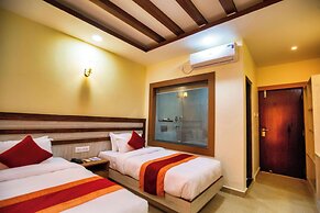 Chitwan Midtown Hotel