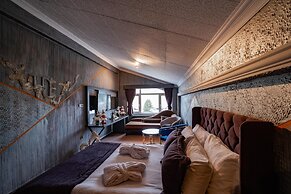 Lizbonia Hotel