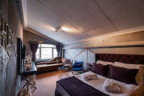 Lizbonia Hotel