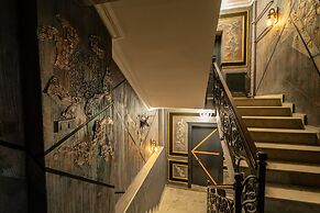 Lizbonia Hotel