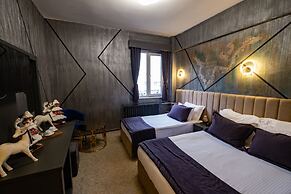 Lizbonia Hotel