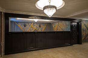 Lizbonia Hotel