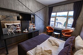 Lizbonia Hotel