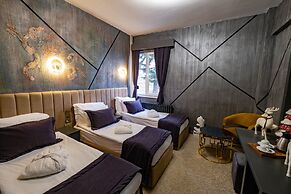 Lizbonia Hotel