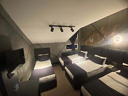 Lizbonia Hotel