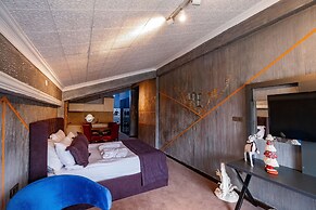 Lizbonia Hotel