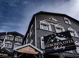 Lizbonia Hotel