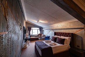 Lizbonia Hotel
