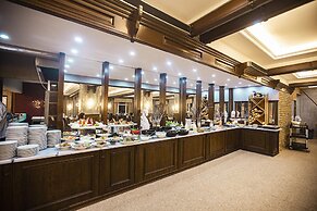 Lizbonia Hotel