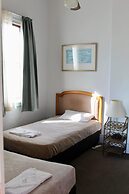 Vandenberg Hotel Forbes