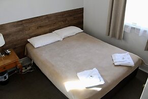 Vandenberg Hotel Forbes