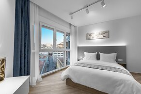 Hermes Nilie Hospitality MGMT