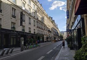 Hotel Geoffroy Marie Opera