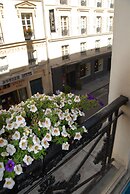 Hotel Geoffroy Marie Opera