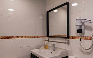 Hotel Geoffroy Marie Opera