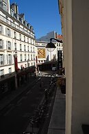 Hotel Geoffroy Marie Opera