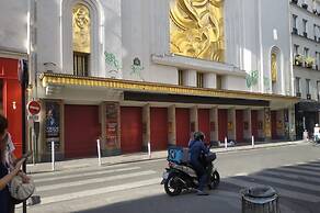 Hotel Geoffroy Marie Opera
