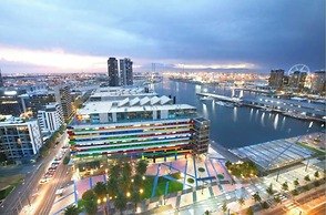 Readyset Apartments Stadium South