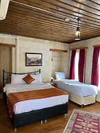 Dilek Hanım Konagi Butik Otel