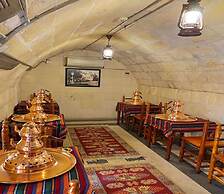 Dilek Hanım Konagi Butik Otel