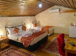 Dilek Hanım Konagi Butik Otel