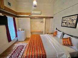 Dilek Hanım Konagi Butik Otel