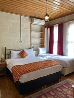 Dilek Hanım Konagi Butik Otel