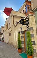 Dilek Hanım Konagi Butik Otel
