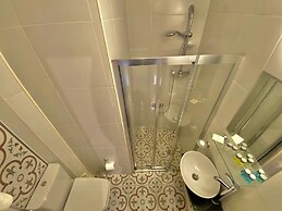 Dilek Hanım Konagi Butik Otel