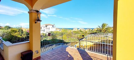 Villa a Stones Throw From the sea