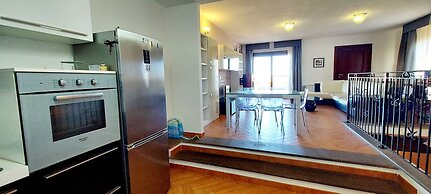 Villa a Stones Throw From the sea
