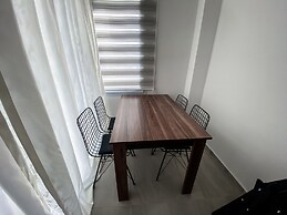 One bed Room Apartment Paradise Beach Front in Nice Residence