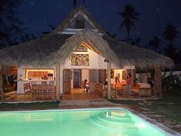 Pretty Caribbean Style Villa