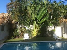 Pretty Caribbean Style Villa