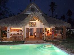 Pretty Caribbean Style Villa