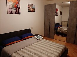 Casa Romy in Cigole - Available Wifi