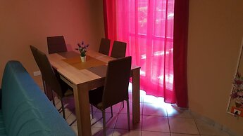 Casa Romy in Cigole - Available Wifi