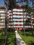 Cozy Apartment With Seaview for 5
