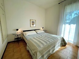 Comfortable House With Shared Pool
