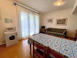 Comfortable House With Shared Pool