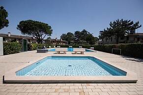 Comfortable House With Shared Pool