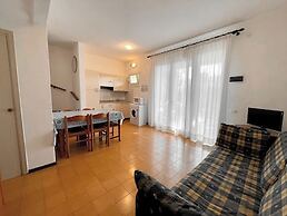 Comfortable House With Shared Pool