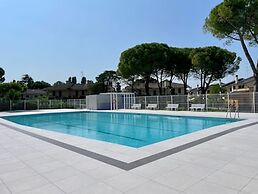 Comfortable House With Shared Pool