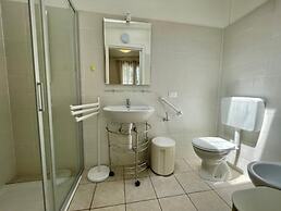 Holiday Home With Garden and Shared Pool