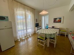 Holiday Home With Garden and Shared Pool